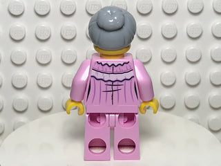Grandmother, idea041 Minifigure LEGO®