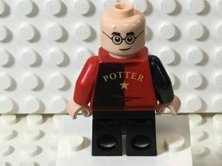 Harry Potter, hp195 Minifigure LEGO®   