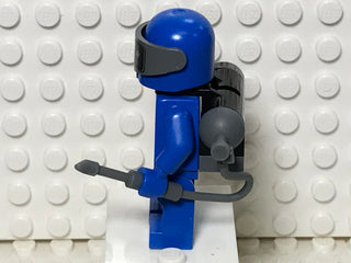 Apocalypse Benny, tlm175 Minifigure LEGO®