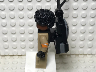 Patty Tolan, gb018 Minifigure LEGO®