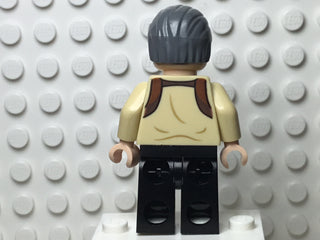 Vic Hoskins, jw008 Minifigure LEGO®   