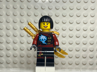 Nya, njo0245 Minifigure LEGO®