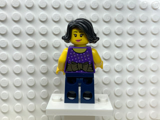 Juno, njo0337 Minifigure LEGO®