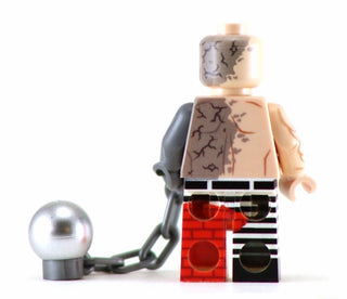 ABSORBER Custom Printed & Inspired Marvel Lego Minifigure Custom minifigure BigKidBrix