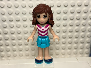 Olivia, frnd0179 Minifigure LEGO®