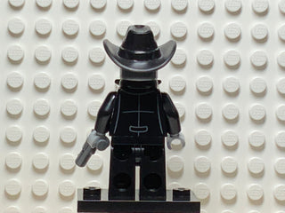 Sheriff Not-a-Robot, tlm023 Minifigure LEGO®