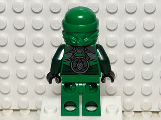 Lloyd, njo0207 Minifigure LEGO®