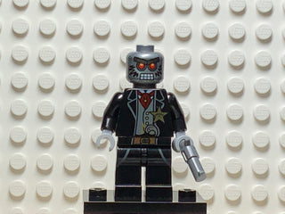 Sheriff Not-a-Robot, tlm023 Minifigure LEGO®