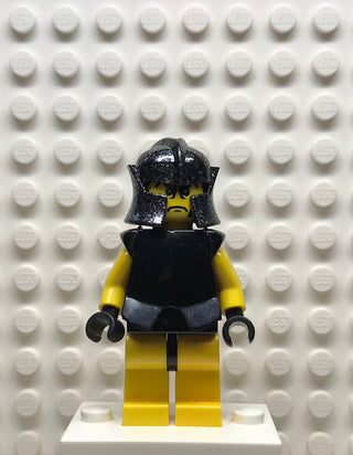 Knights Kingdom II, Rogue Knight 4, cas311 Minifigure LEGO®   