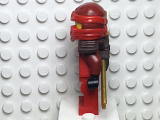 Kai (Honor Robe), njo0265 Minifigure LEGO®