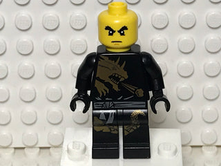 Cole DX, njo0015 Minifigure LEGO®