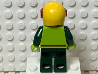 Kite Man, sh0336 Minifigure LEGO®