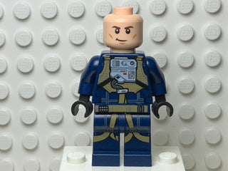 Rebel Pilot U-Wing, sw0800 Minifigure LEGO®