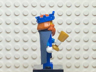King Halbert, nex100 Minifigure LEGO®