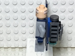 Batman, sh0019 Minifigure LEGO®