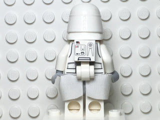 Snowtrooper, sw0568 Minifigure LEGO®