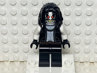 Lobo, sh0490 Minifigure LEGO®