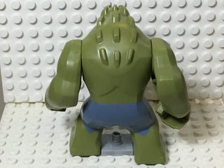 Killer Croc, sh280 Minifigure LEGO®   