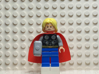 Thor, sh0098 Minifigure LEGO® Like New