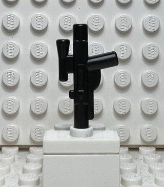 Star Wars Blaster Accessories LEGO® Black  