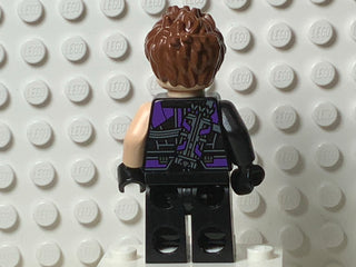 Hawkeye, sh302 Minifigure LEGO®   