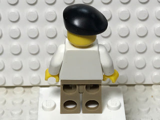 Artist, col04-14 Minifigure LEGO®   