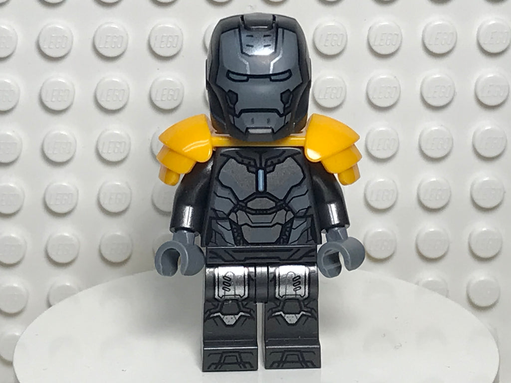 Iron Man Mark 25 Armor, sh0823 – United Brick Co®