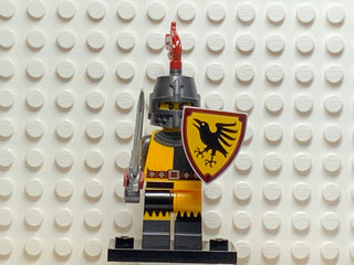 Tournament Knight, col20-4 Minifigure LEGO®