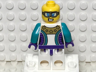 Mary Breaksom, hs045 Minifigure LEGO®   