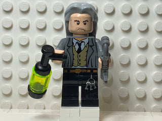 Argus Filch, hp097 Minifigure LEGO®