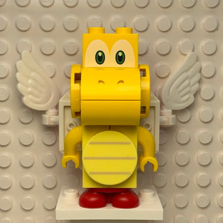 Paratroopa, mar0042 Minifigure LEGO®