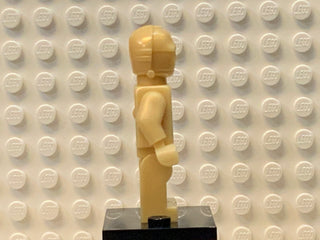 C-3PO, sw0010 Minifigure LEGO®   