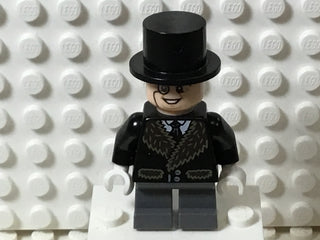 The Penguin, sh0096 Minifigure LEGO®