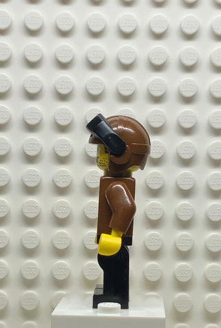 Harry Cane, adv009 Minifigure LEGO®