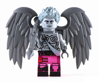 Love Ranger Fortnite Inspired Custom Printed LEGO Minifigure Custom minifigure BigKidBrix