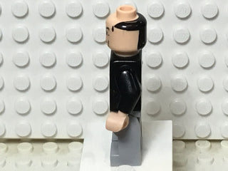 Alfred Pennyworth, bat014 Minifigure LEGO®