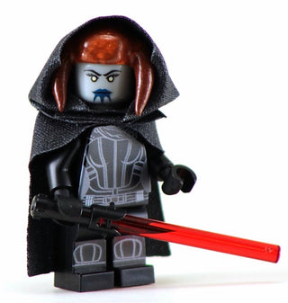 DARK COGNUS Custom Printed Star Wars Lego Minifigure Custom minifigure BigKidBrix