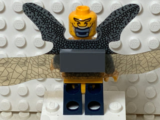 Parademon, sh0431 Minifigure LEGO®