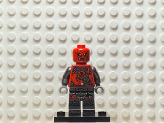 Rivett, njo0276 Minifigure LEGO®