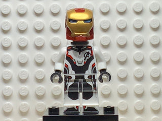 Iron Man, sh0575 Minifigure LEGO® Like New