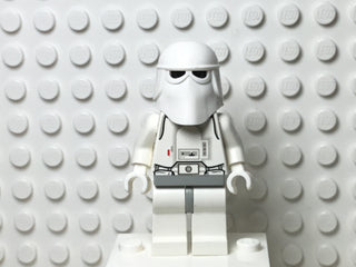 Snowtrooper, sw0101 Minifigure LEGO®