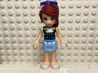 Mia, frnd00126 Minifigure LEGO®