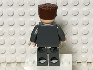 Harry Osborn 2, spd022 Minifigure LEGO®