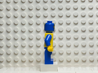 Giant-Man Hank Pym, sh0448 Minifigure LEGO®