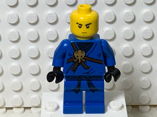 Kendo Jay, njo0043 Minifigure LEGO®