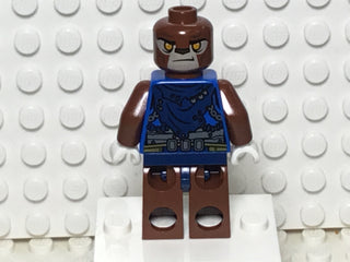 Lavertus, loc067 Minifigure LEGO®