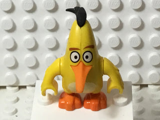 Chuck, ang001 Minifigure LEGO®