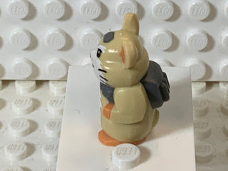 Hammond, ow015 Minifigure LEGO®