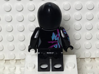 Wyldstyle, tlm017 Minifigure LEGO®