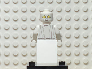White Stone Statue, nex121 Minifigure LEGO®